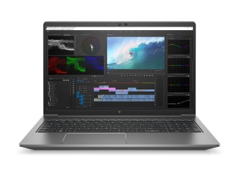 Shop All HP ZBook Power