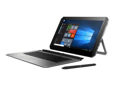 HP ZBook x2