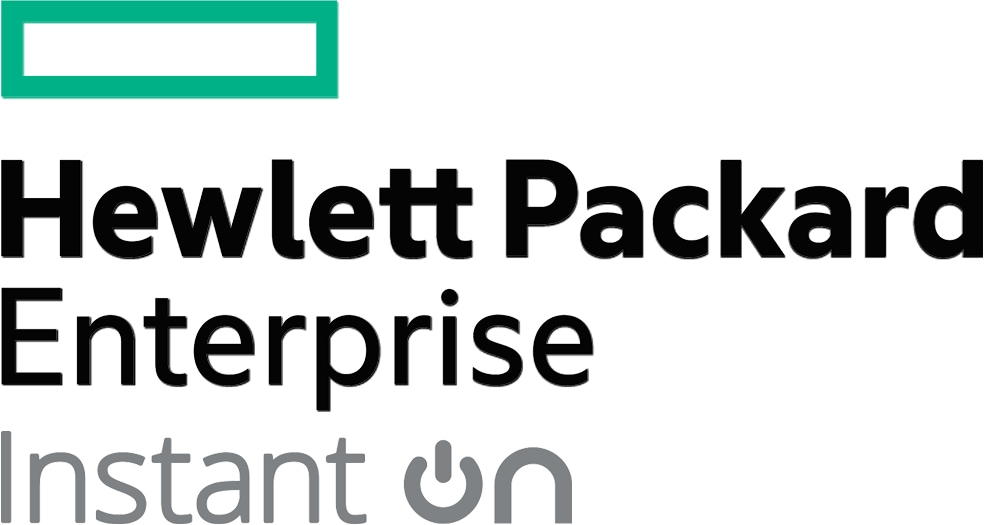 HPE Instant On