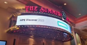 HPE Makes a Splash with GreenLake Cloud and AI Announcements at Discover 2023  