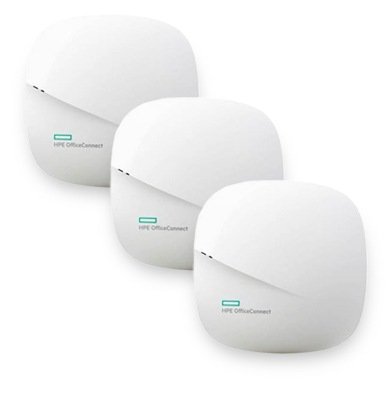 HPE Aruba Office Connect