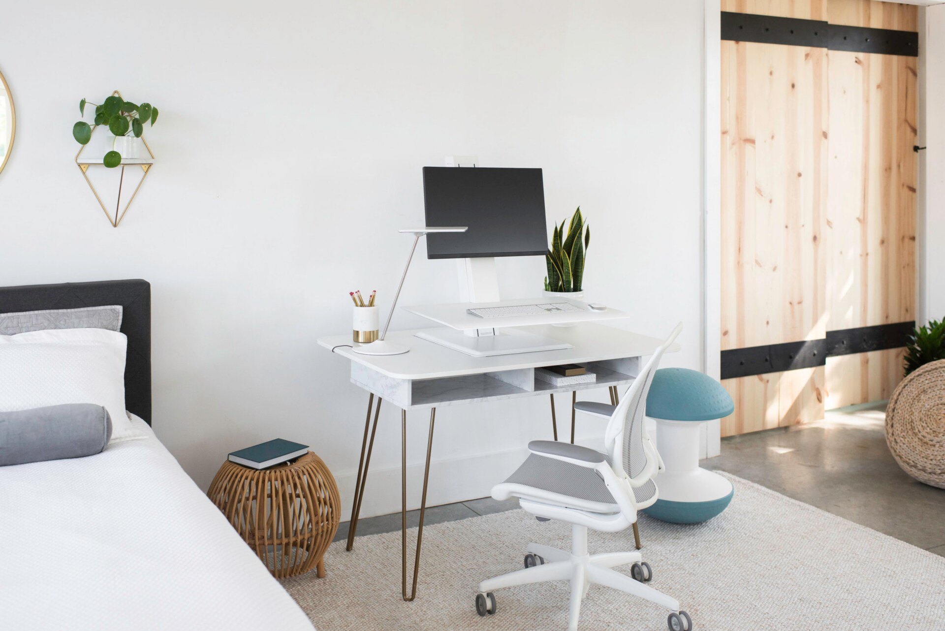 Humanscale discount home office