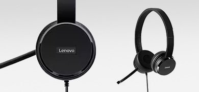 Browse Hybrid Work Headphones and Headsets