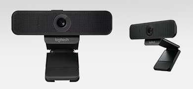 Browse Hybrid Work Webcams