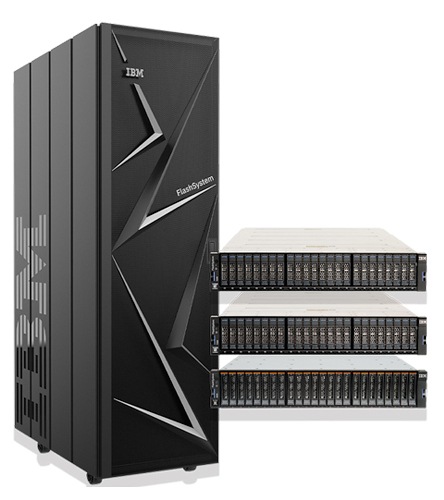 IBM FlashSystem