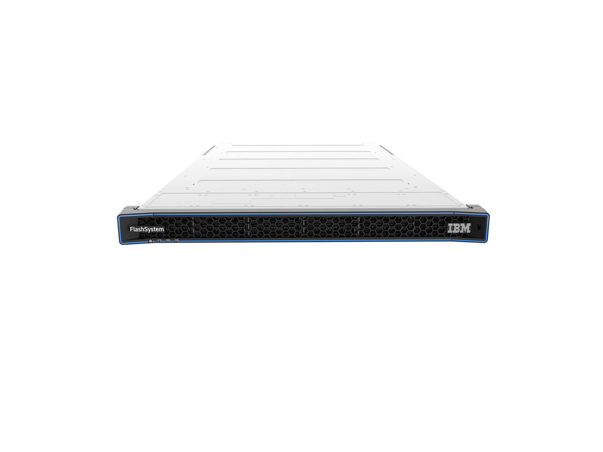 IBM FlashSystem 5200 NVMe Storage Solution