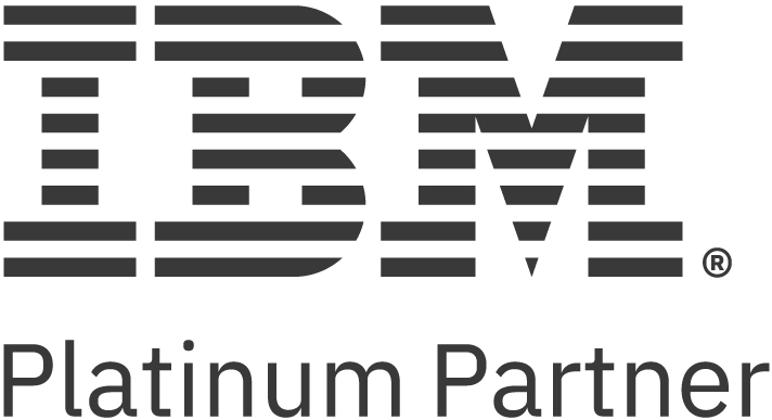 IBM Platinum Partner