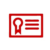 Certifications