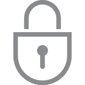 security icon