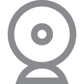 video camera icon