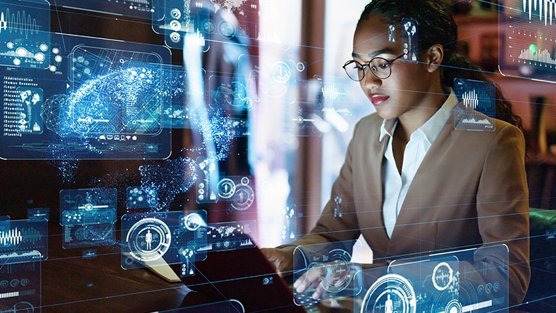 Create royal data customers