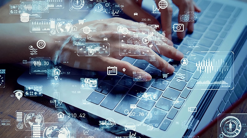 Amplified data ICX AI