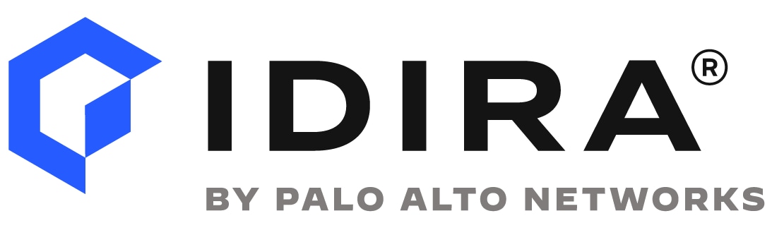 Idira Logo