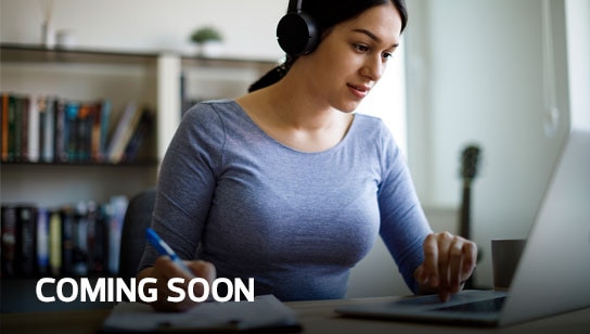  Industry Events coming soon