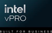 Intel VPro Built for Business