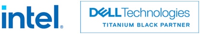 Intel & Dell Technologies