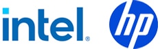 Intel & HP