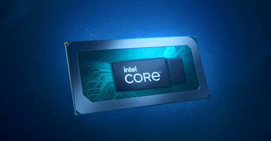 What is Intel Core i7?