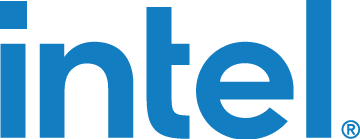 Intel Logo