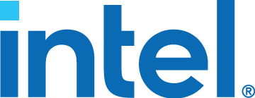 intel logo