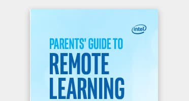 PDF OPENS IN A NEW WINDOW: Get the free parents' guide to remote learning