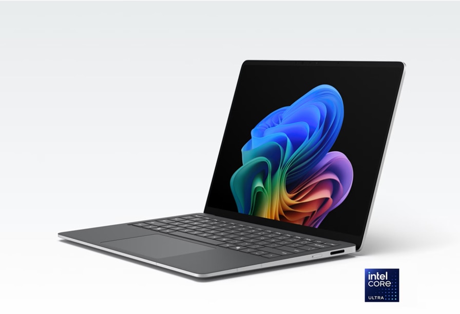 Intel Surface Laptop 5G