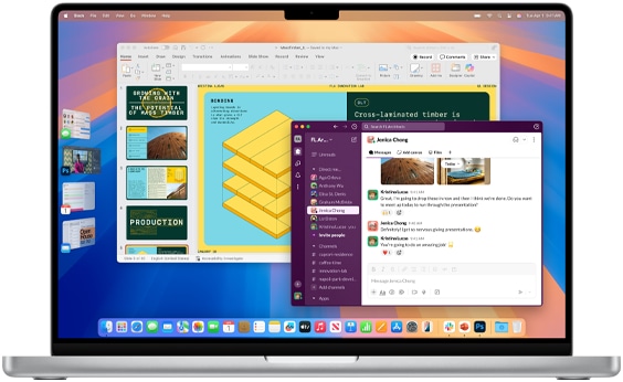 Apple SMB