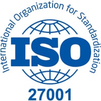 International Organization for Standardization ISO 27001