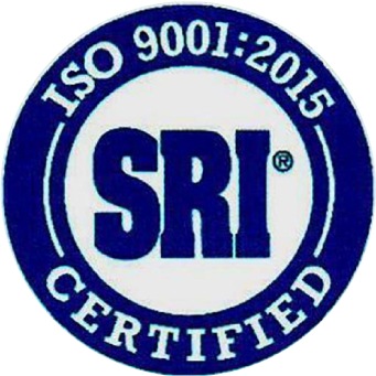 Certification ISO 9001:2015