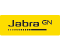 Jabra Audio and Video Logo
