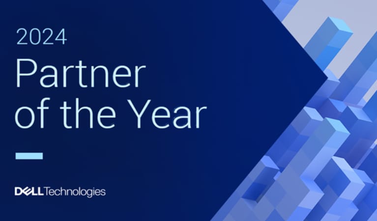 Dell Technologies Names CDW its Client Sales Partner of the Year 
