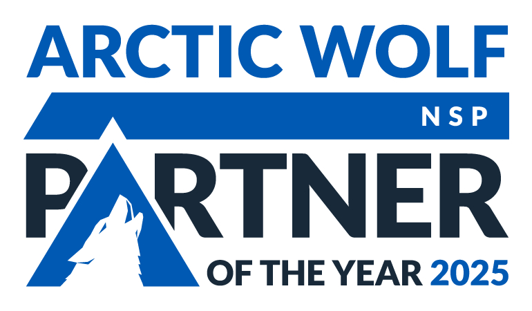 CDW Named 2025 Partner of the Year by Arctic Wolf 
