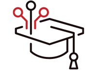 Tech Grad Hat