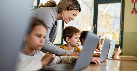 ISTELive 25: Optimize and Secure Schools’ Google and Microsoft Environments