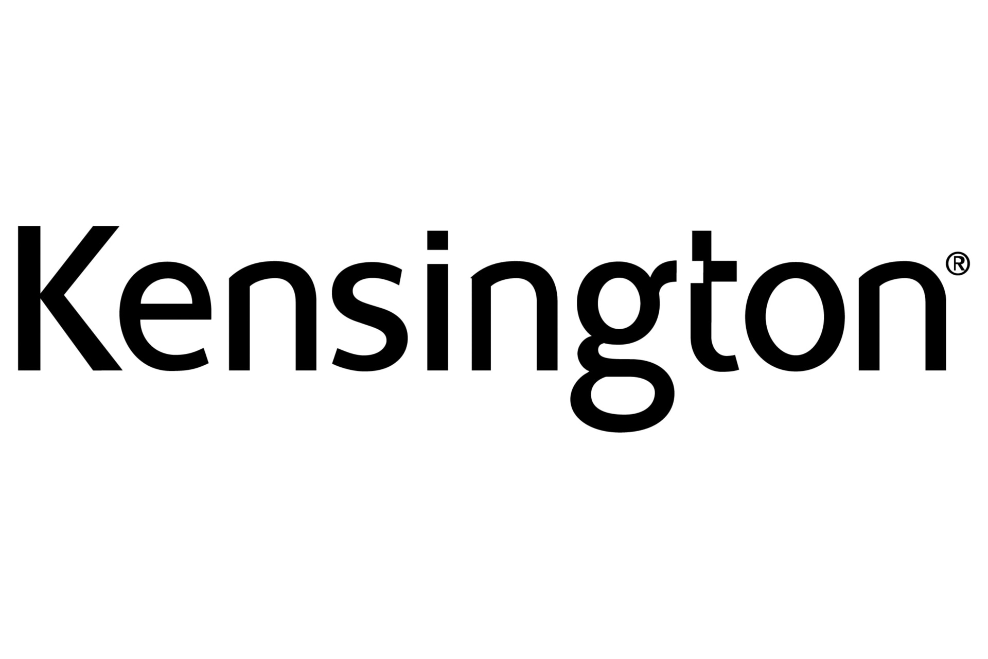 Kensington Logo