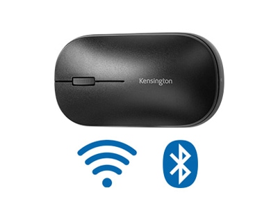 Kensington SureTrack™ Dual Wireless Mouse