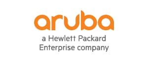Logo Aruba