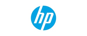 Logo de HP