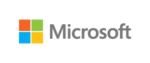 Microsoft Logo