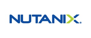 Logo Nutanix