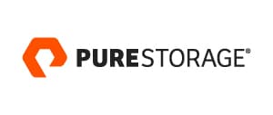 Logo PureStorage
