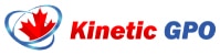 Logo Kinetic GPO