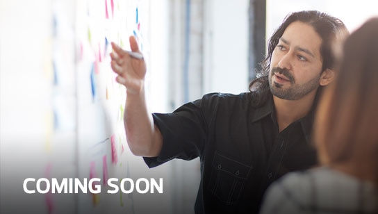 CDW Leadership SummIT events coming soon