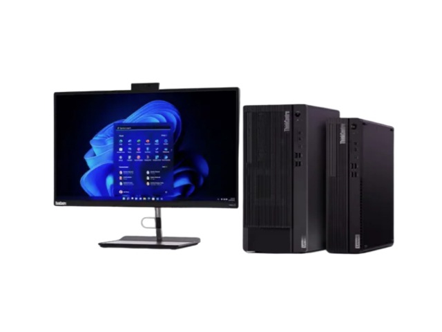 Shop AMD ThinkCentre