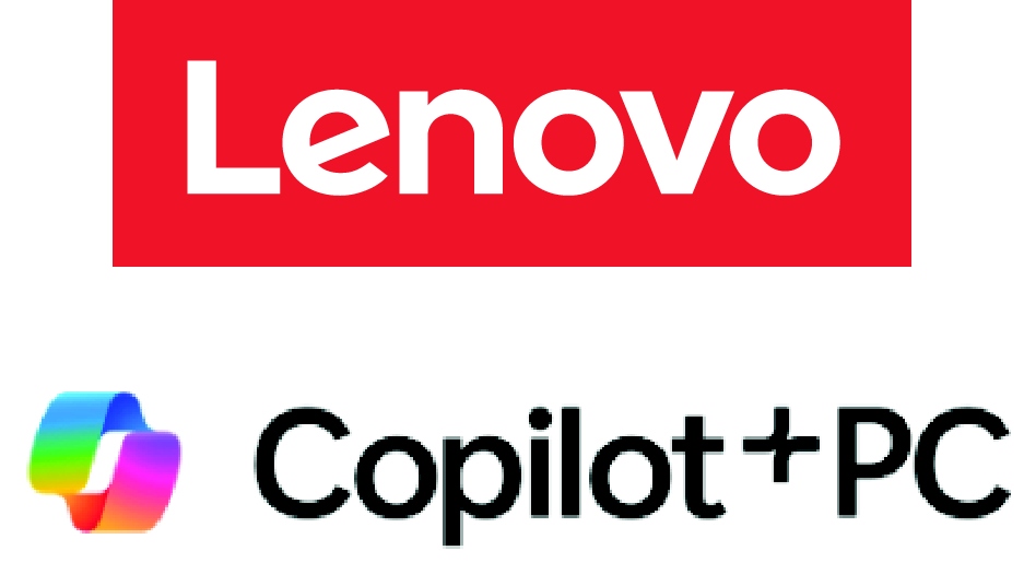 Lenovo Copilot Logo