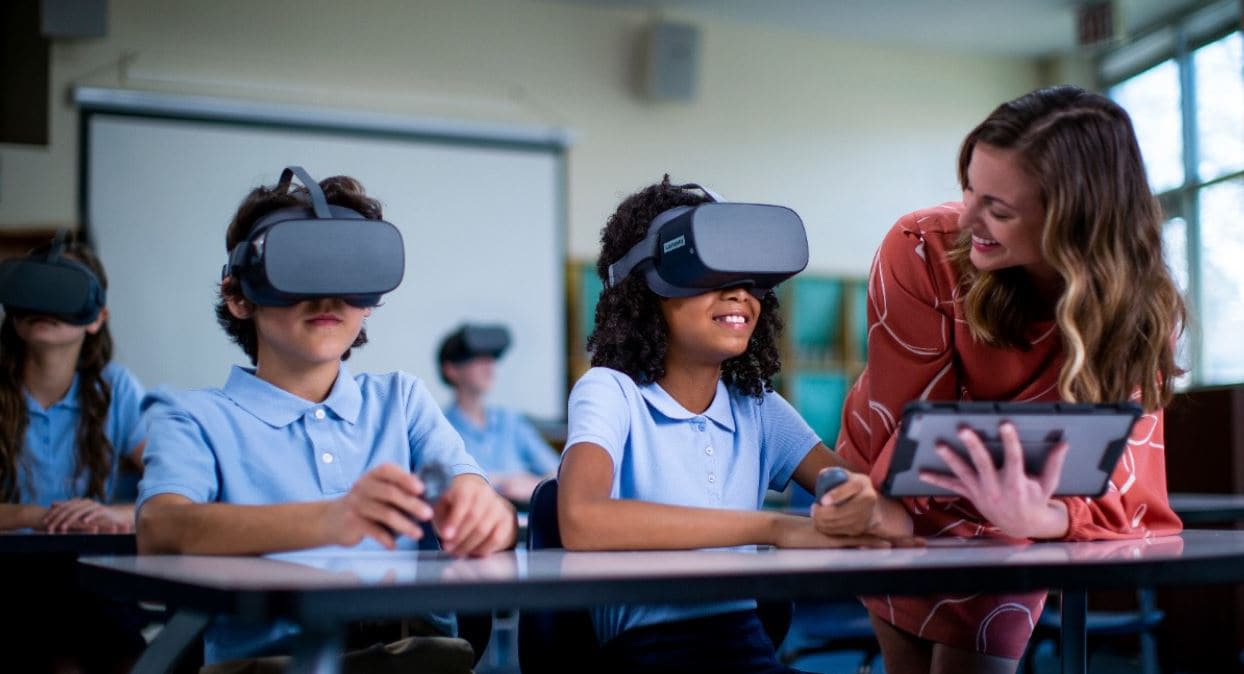 How to Take a Virtual Field Trip Without Leaving the Classroom