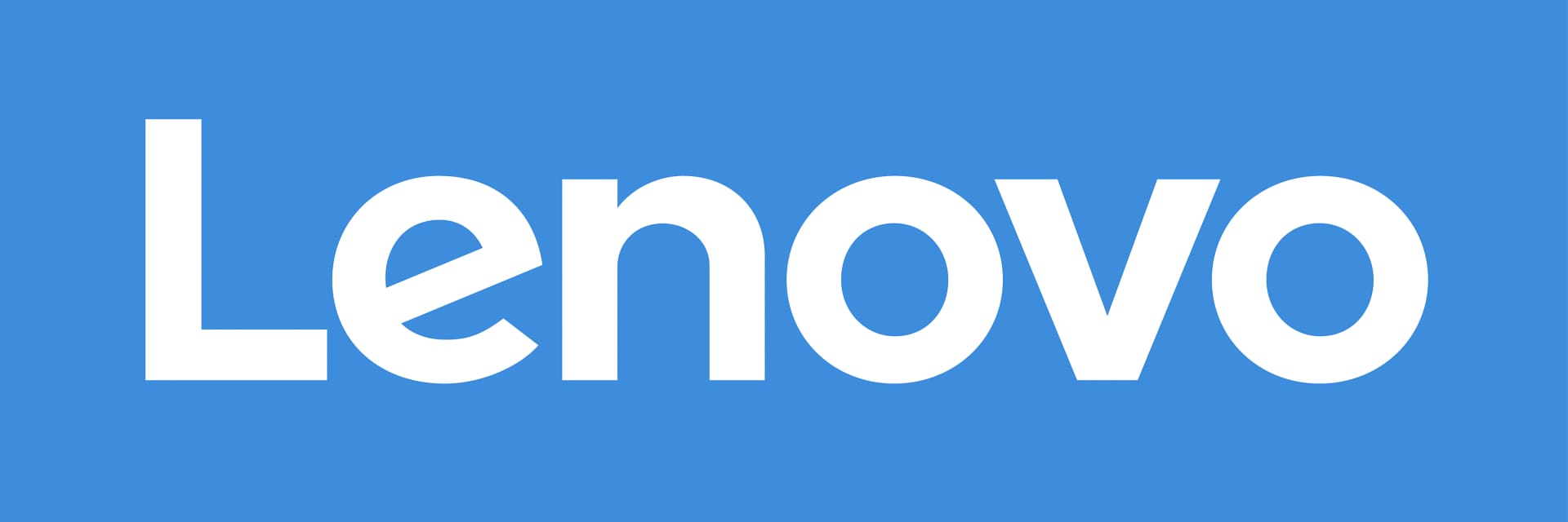 Lenovo Services logo