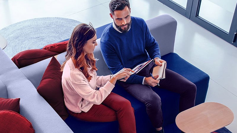 Lenovo and Microsoft Technology Solutions