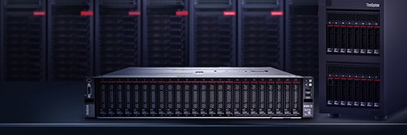 Lenovo Server Solutions