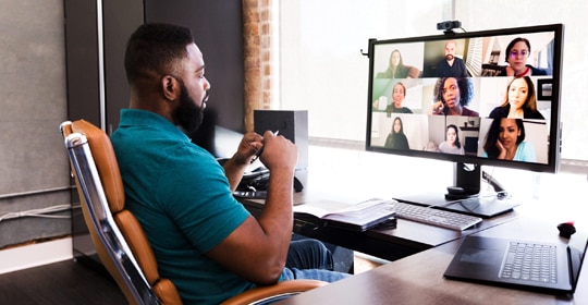 Videoconferencing Setup Guide